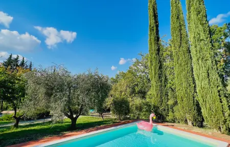 Maison 12 personnes à Giove - Photo 10