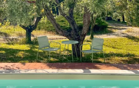 Maison 12 personnes à Giove - Photo 12