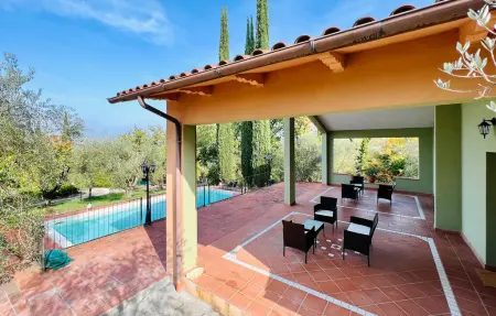 Maison 12 personnes à Giove - Photo 16
