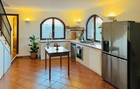 Maison 12 personnes à Giove - Photo 20