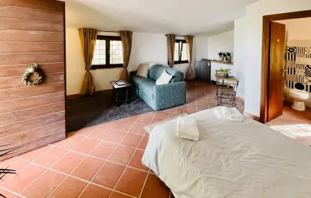 Maison 12 personnes à Giove - Photo 23