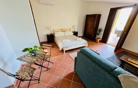 Maison 12 personnes à Giove - Photo 24