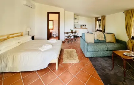 Maison 12 personnes à Giove - Photo 25