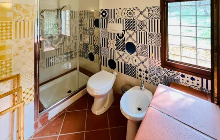 Maison 12 personnes à Giove - Photo 31