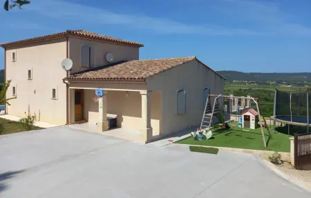 Maison 7 personnes à Calvisson - Photo 1