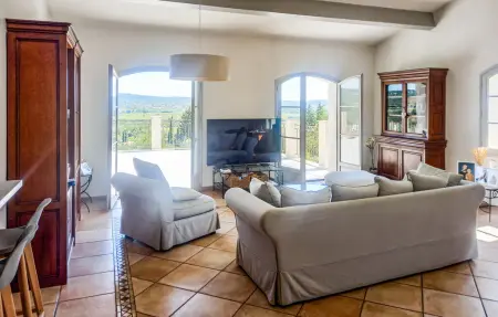 Maison 7 personnes à Calvisson - Photo 3