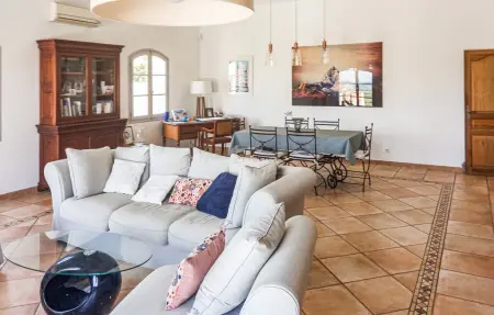 Maison 7 personnes à Calvisson - Photo 4