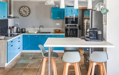 Maison 7 personnes à Calvisson - Photo 5