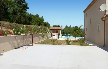 Maison 7 personnes à Calvisson - Photo 7