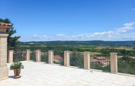 Maison 7 personnes à Calvisson - Photo 8