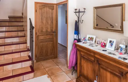 Maison 7 personnes à Calvisson - Photo 9