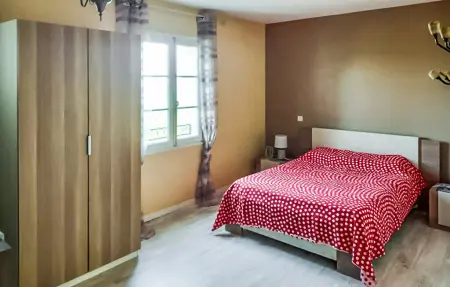 Maison 7 personnes à Calvisson - Photo 12