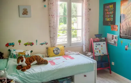 Maison 7 personnes à Calvisson - Photo 13