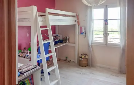 Maison 7 personnes à Calvisson - Photo 14