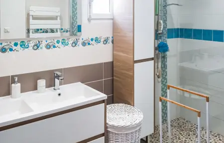 Maison 7 personnes à Calvisson - Photo 15