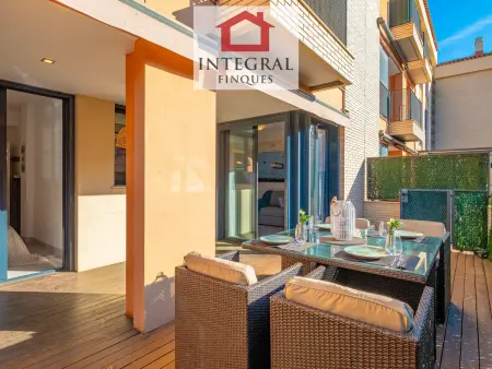 Appartement Confort à Palamós - Piscine, Terrasse Privée, Wi-Fi, Climatisé - Photo 2