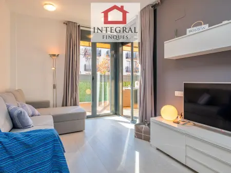 Appartement Confort à Palamós - Piscine, Terrasse Privée, Wi-Fi, Climatisé - Photo 3