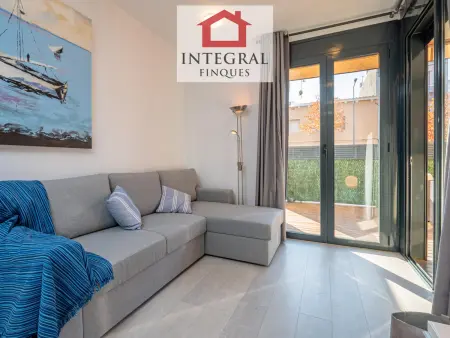 Appartement Confort à Palamós - Piscine, Terrasse Privée, Wi-Fi, Climatisé - Photo 4