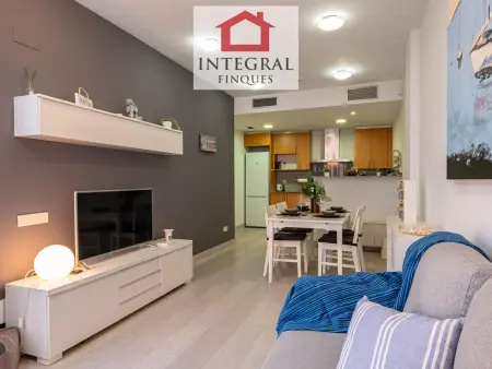 Appartement Confort à Palamós - Piscine, Terrasse Privée, Wi-Fi, Climatisé - Photo 5