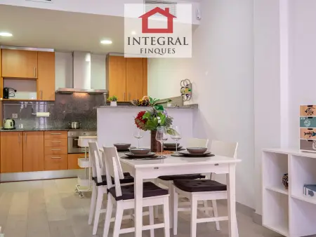 Appartement Confort à Palamós - Piscine, Terrasse Privée, Wi-Fi, Climatisé - Photo 6
