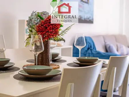 Appartement Confort à Palamós - Piscine, Terrasse Privée, Wi-Fi, Climatisé - Photo 7