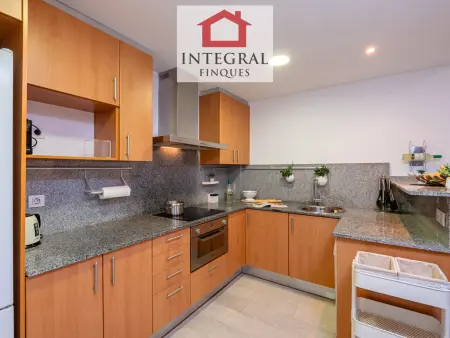 Appartement Confort à Palamós - Piscine, Terrasse Privée, Wi-Fi, Climatisé - Photo 8
