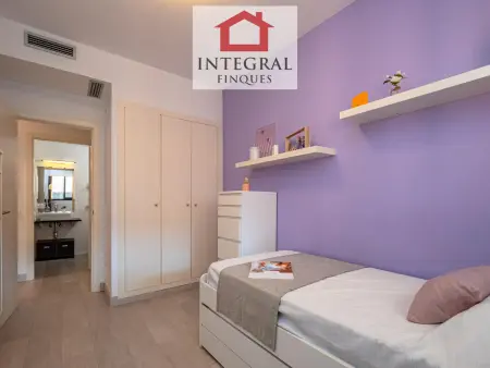 Appartement Confort à Palamós - Piscine, Terrasse Privée, Wi-Fi, Climatisé - Photo 13