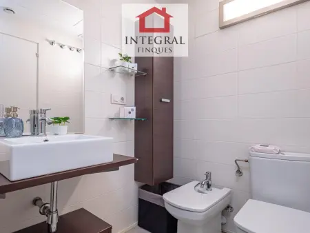 Appartement Confort à Palamós - Piscine, Terrasse Privée, Wi-Fi, Climatisé - Photo 14