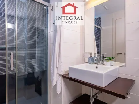 Appartement Confort à Palamós - Piscine, Terrasse Privée, Wi-Fi, Climatisé - Photo 15