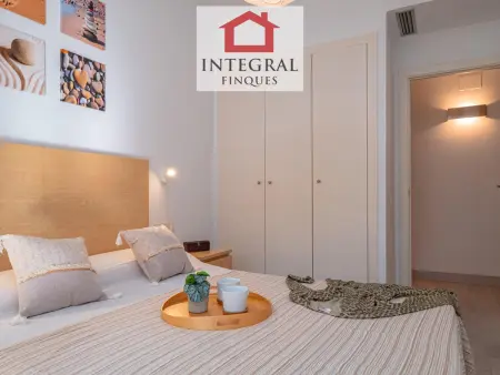 Appartement Confort à Palamós - Piscine, Terrasse Privée, Wi-Fi, Climatisé - Photo 17