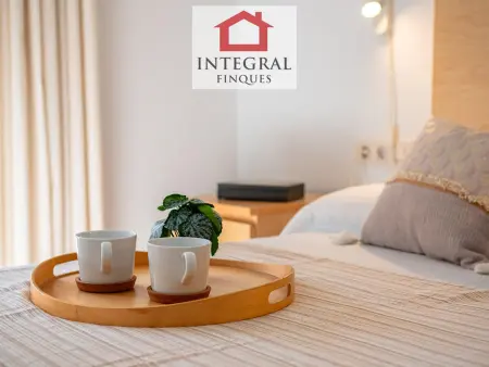 Appartement Confort à Palamós - Piscine, Terrasse Privée, Wi-Fi, Climatisé - Photo 18