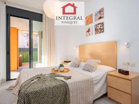 Appartement Confort à Palamós - Piscine, Terrasse Privée, Wi-Fi, Climatisé - Photo 19