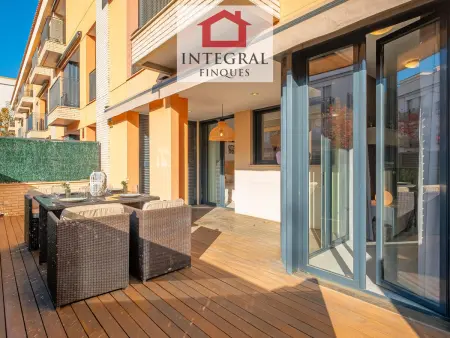 Appartement Confort à Palamós - Piscine, Terrasse Privée, Wi-Fi, Climatisé - Photo 20