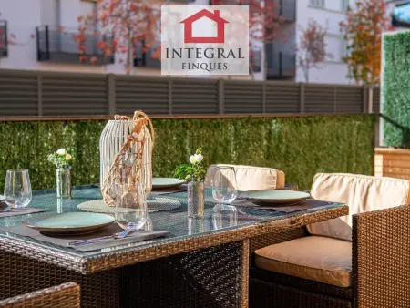 Appartement Confort à Palamós - Piscine, Terrasse Privée, Wi-Fi, Climatisé - Photo 21