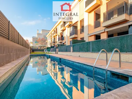 Appartement Confort à Palamós - Piscine, Terrasse Privée, Wi-Fi, Climatisé - Photo 22