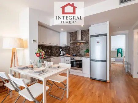 Duplex à Palamós avec Climatisation, Vue Mer, Appartement 6 personnes à Palamós - Photo 3