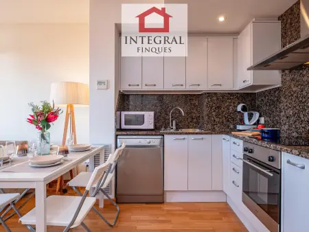 Duplex à Palamós avec Climatisation, Vue Mer, Appartement 6 personnes à Palamós - Photo 4