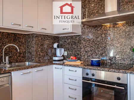 Duplex à Palamós avec Climatisation, Vue Mer, Appartement 6 personnes à Palamós - Photo 5