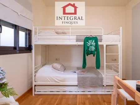 Duplex à Palamós avec Climatisation, Vue Mer, Appartement 6 personnes à Palamós - Photo 6