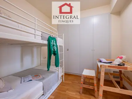 Duplex à Palamós avec Climatisation, Vue Mer, Appartement 6 personnes à Palamós - Photo 7