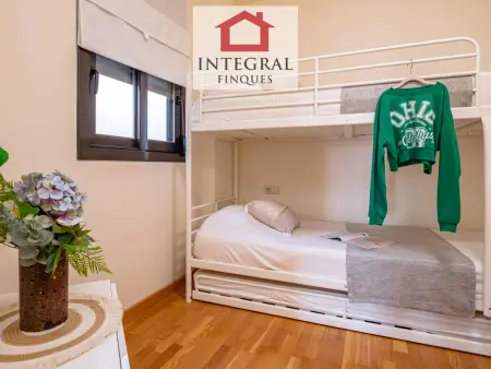 Duplex à Palamós avec Climatisation, Vue Mer, Appartement 6 personnes à Palamós - Photo 8