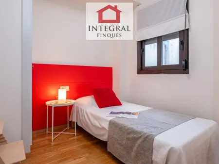 Duplex à Palamós avec Climatisation, Vue Mer, Appartement 6 personnes à Palamós - Photo 10