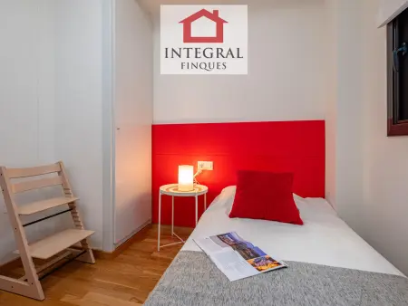 Duplex à Palamós avec Climatisation, Vue Mer, Appartement 6 personnes à Palamós - Photo 11