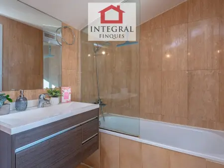 Duplex à Palamós avec Climatisation, Vue Mer, Appartement 6 personnes à Palamós - Photo 15