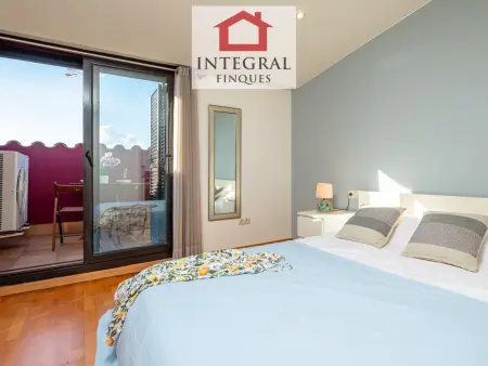 Duplex à Palamós avec Climatisation, Vue Mer, Appartement 6 personnes à Palamós - Photo 16