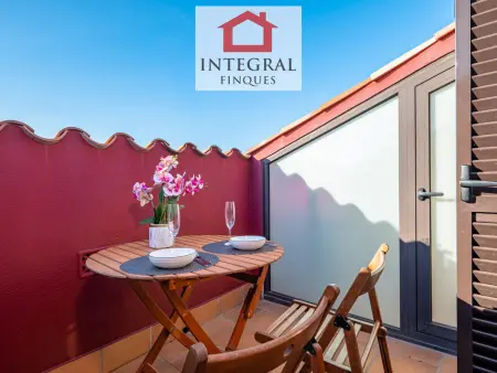 Duplex à Palamós avec Climatisation, Vue Mer, Appartement 6 personnes à Palamós - Photo 18