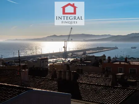 Duplex à Palamós avec Climatisation, Vue Mer, Appartement 6 personnes à Palamós - Photo 20