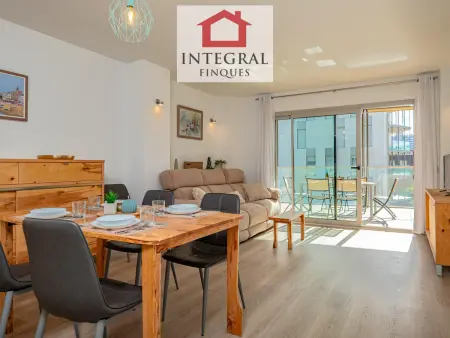 Appartement avec Terrasse et Parking à 5 min de la Plage - Photo 1