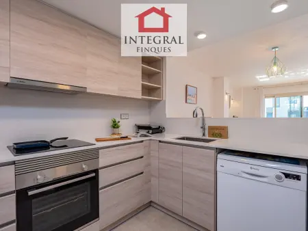 Appartement avec Terrasse et Parking à 5 min de la Plage - Photo 12