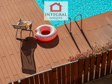 Appartement avec Terrasse et Parking à 5 min de la Plage - Photo 26